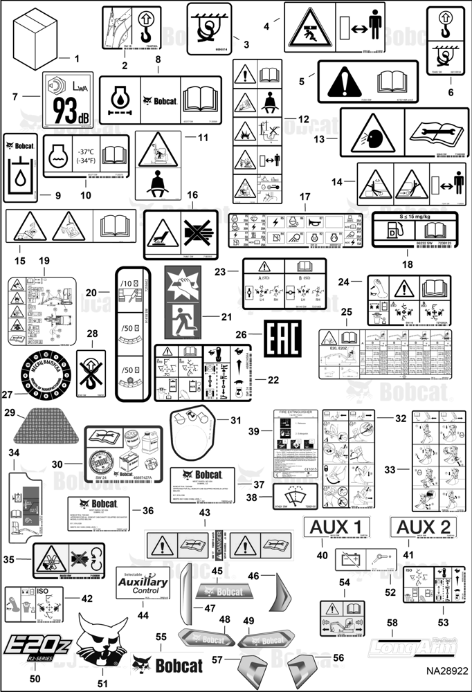 Decals