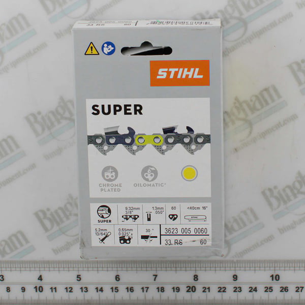 Pid si 36230050060 pt chain pos 1
