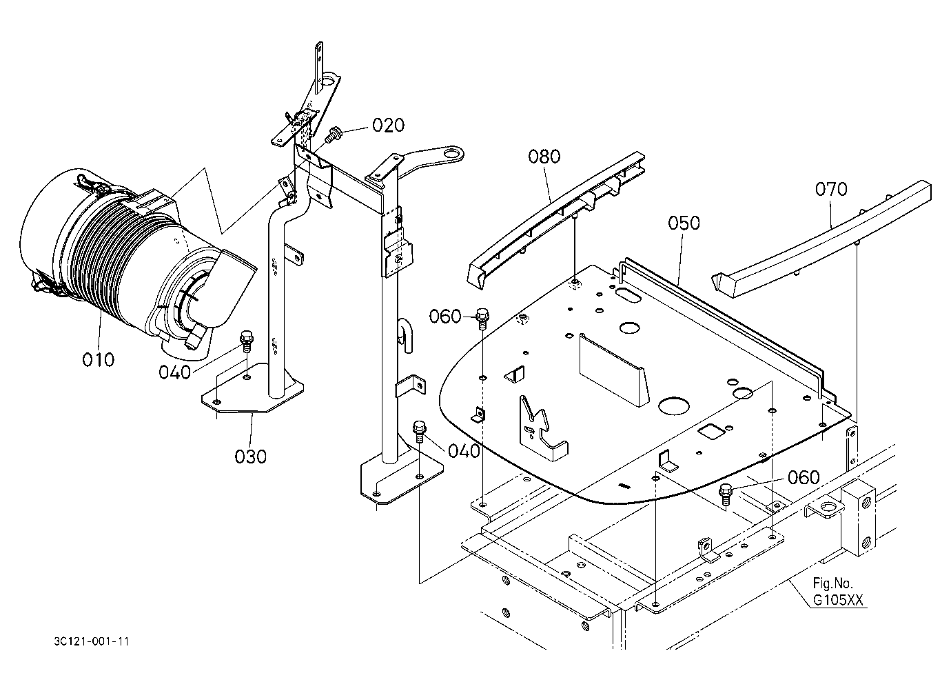 Air Cleaner