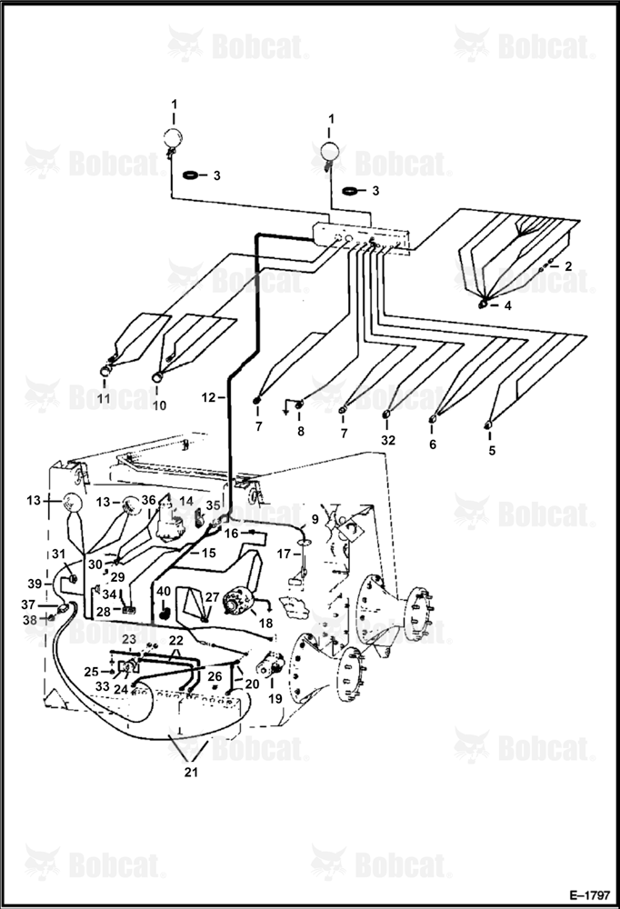 Electrical Circuitry 496913057 - 496913130