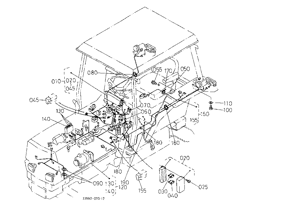 Electrical Wiring [A]
