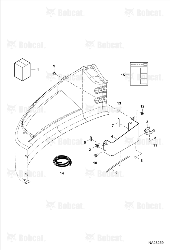 Grease Gun & Toolbox Kit