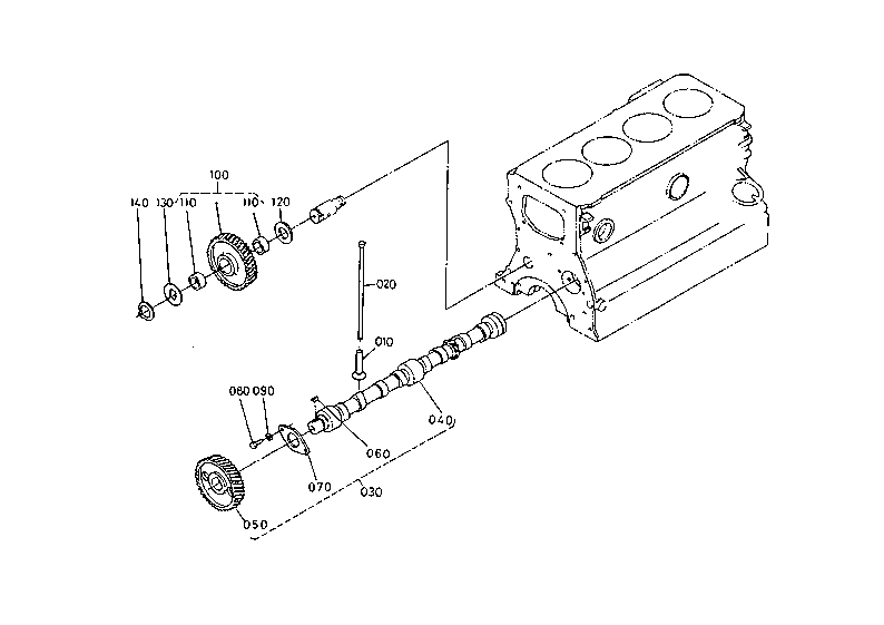 Camshaft