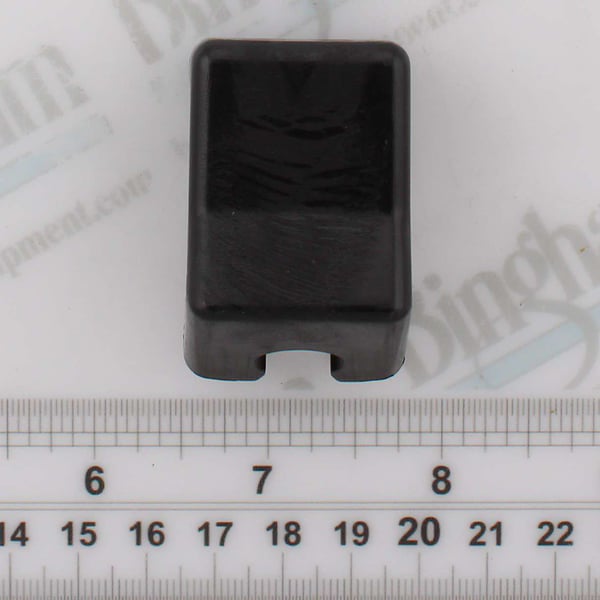 Pid bc 7322368 pt plastic retainer pos 1