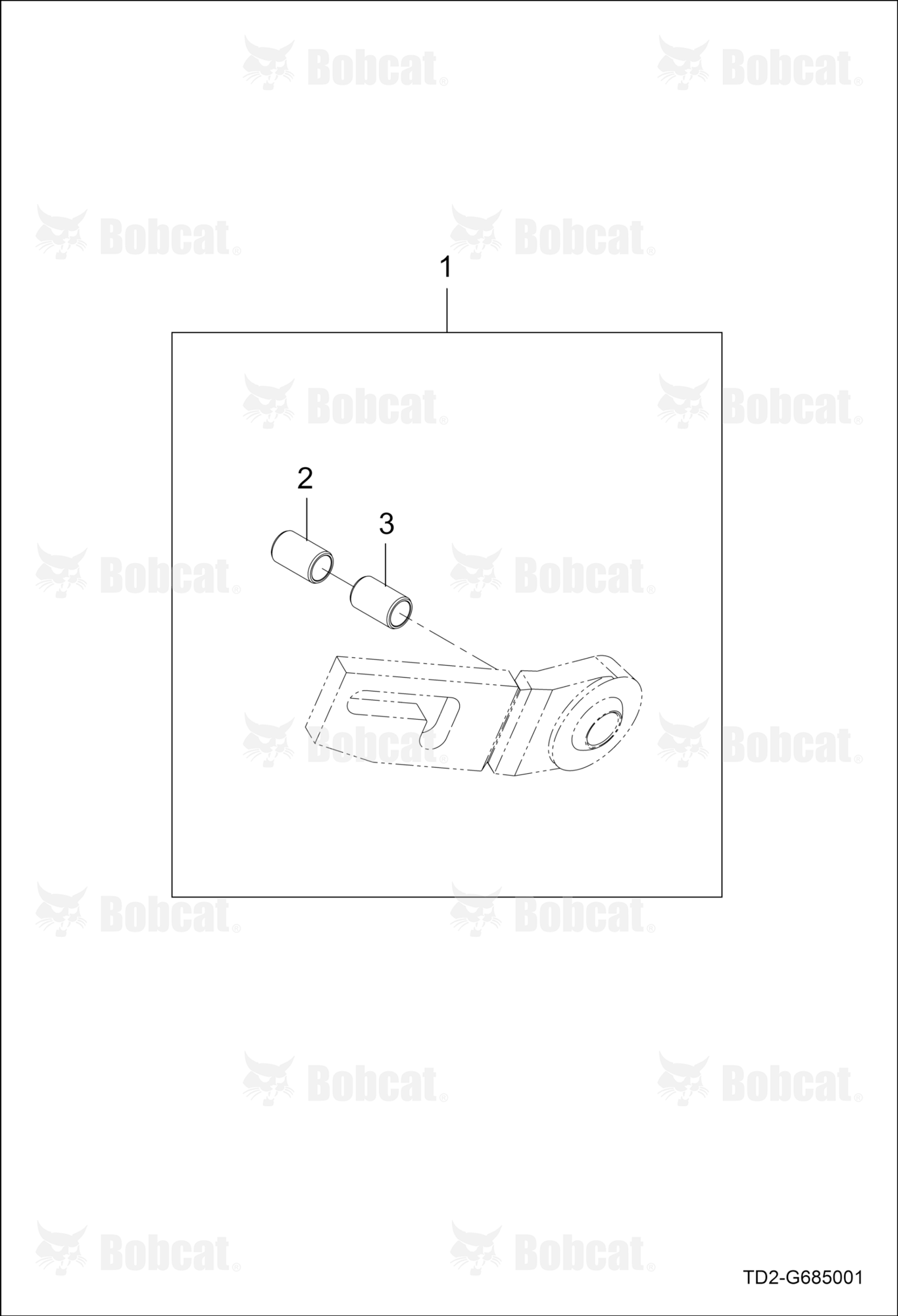 3 Point Linkage Group