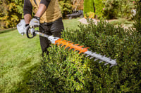 Thumbnail of STIHL HL 56 K-Z Hedge Trimmer Action Blade