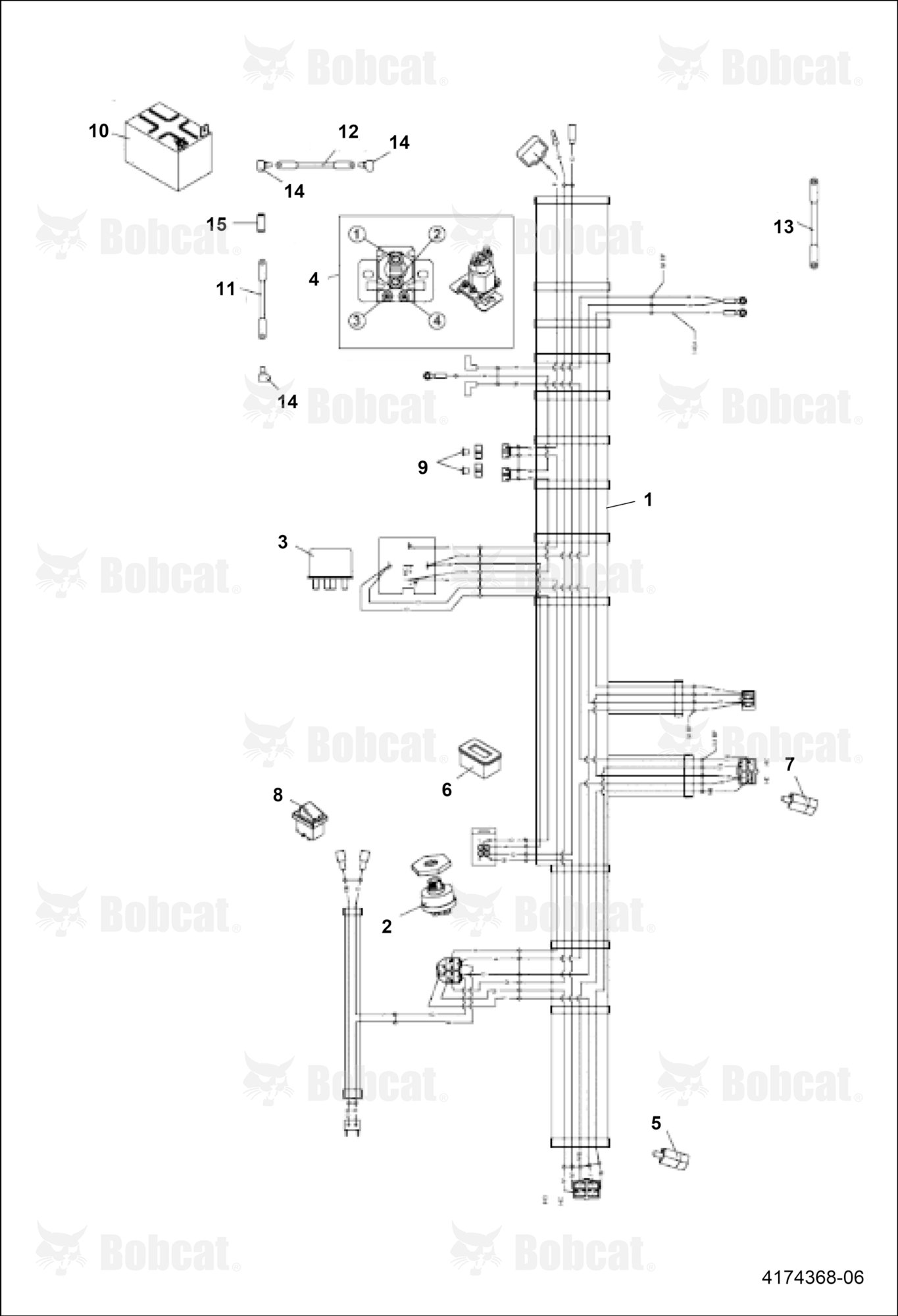 Electrical System