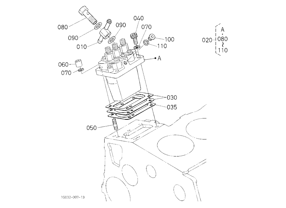 Injection Pump