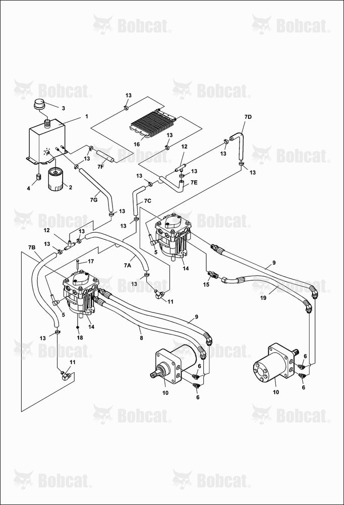 Hydraulics