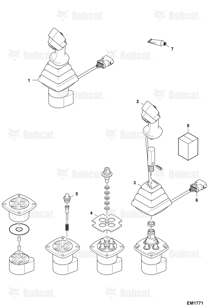 Joystick