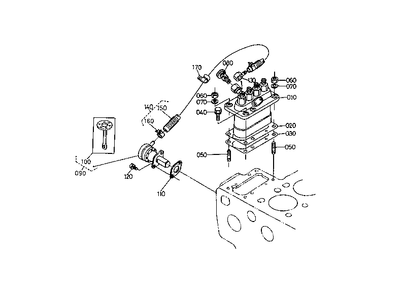 Injection Pump