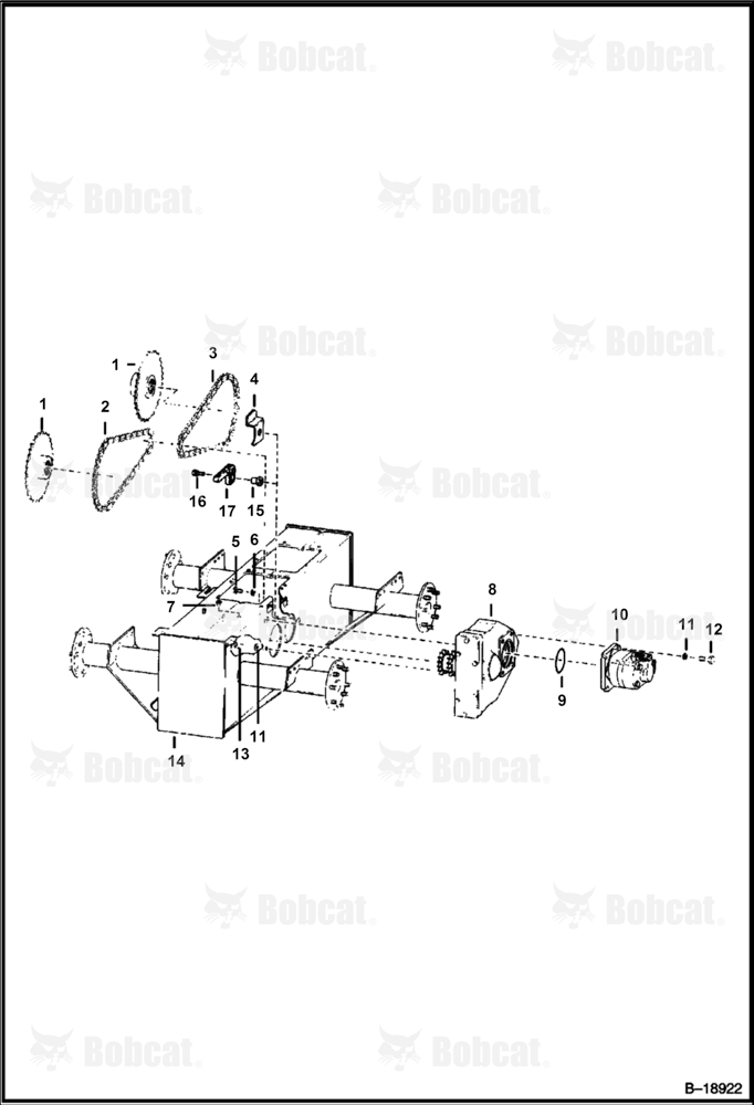 Drive Train