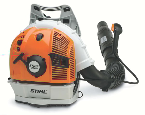 STIHL BR 600 Backpack Blower