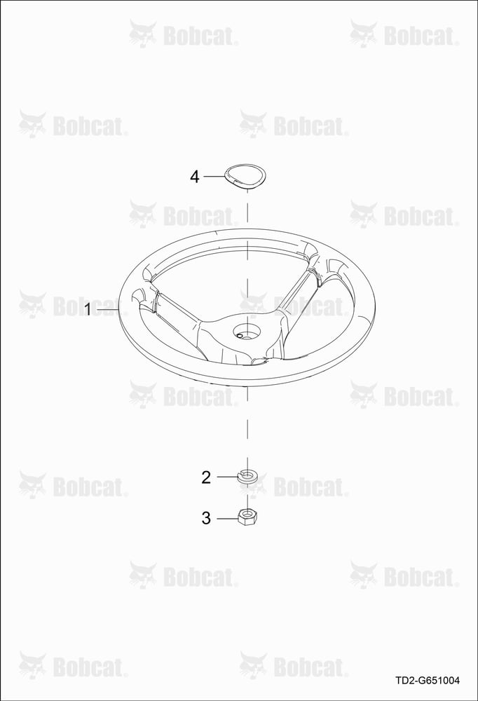 Steering Wheel Group