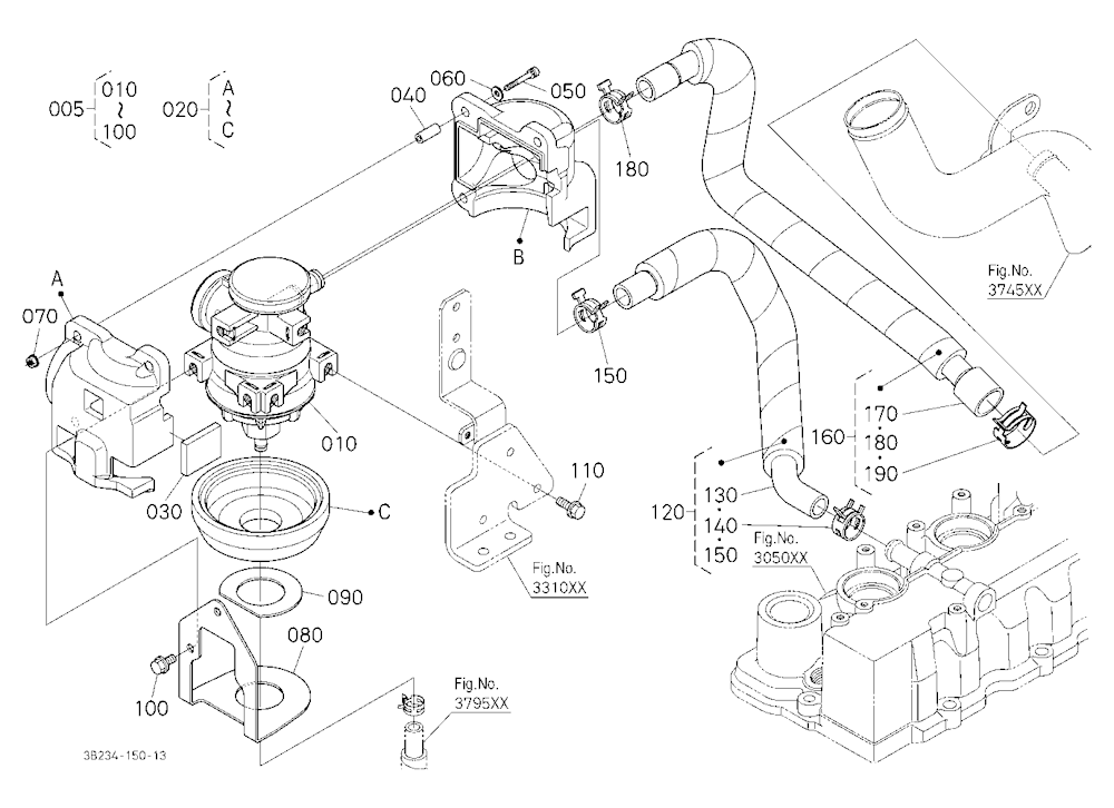 Oil Separator [New]