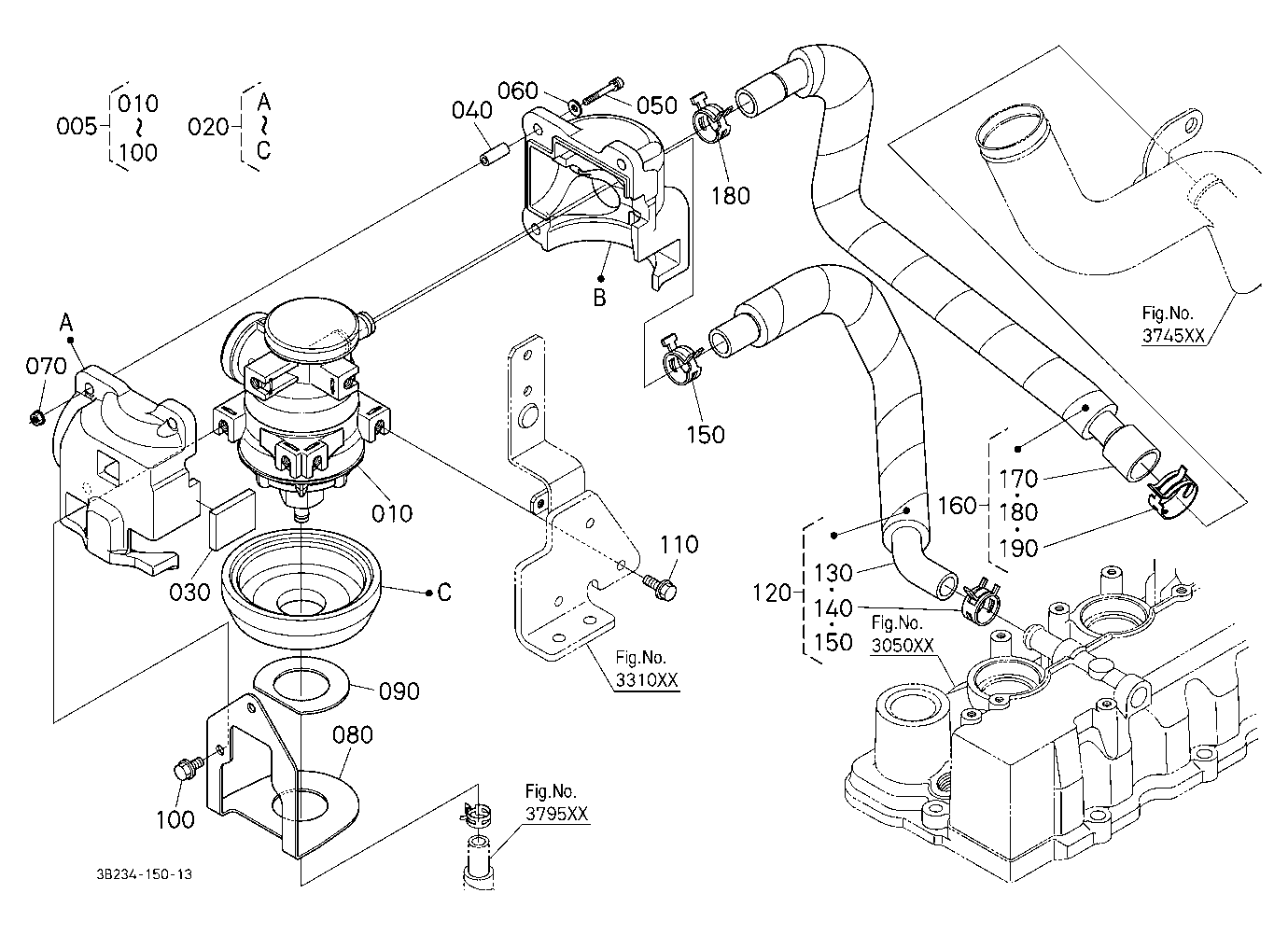 Oil Separator [New]