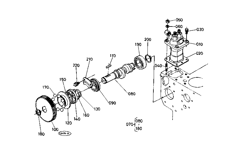 Injection Pump