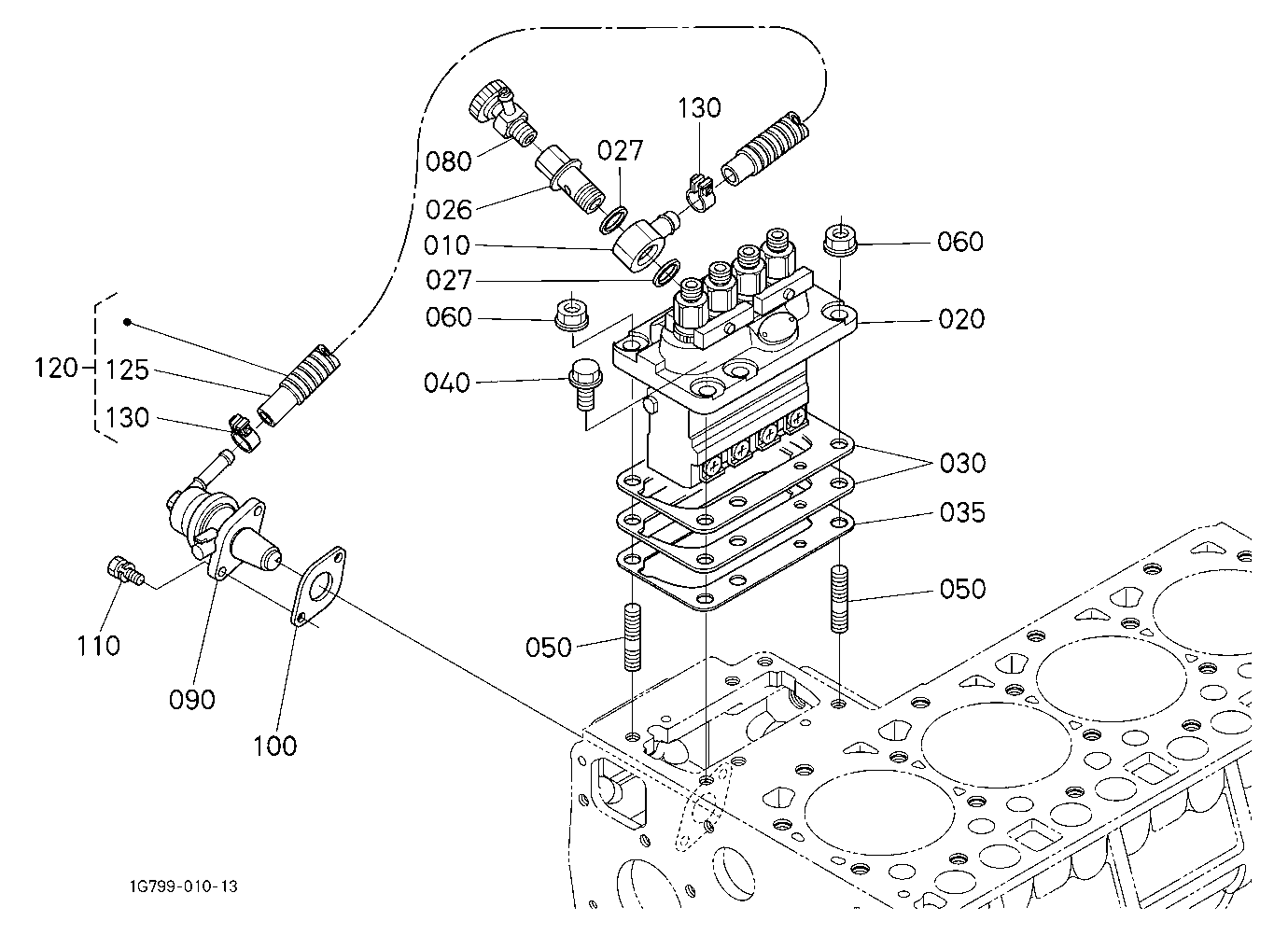 Injection Pump