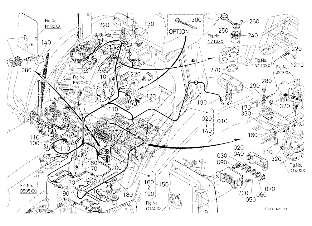 Electrical Wiring (Main) [A]