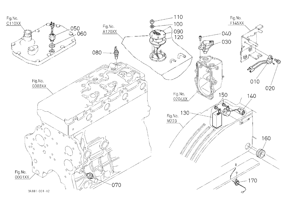 Switch/Sensor [Rops Type]