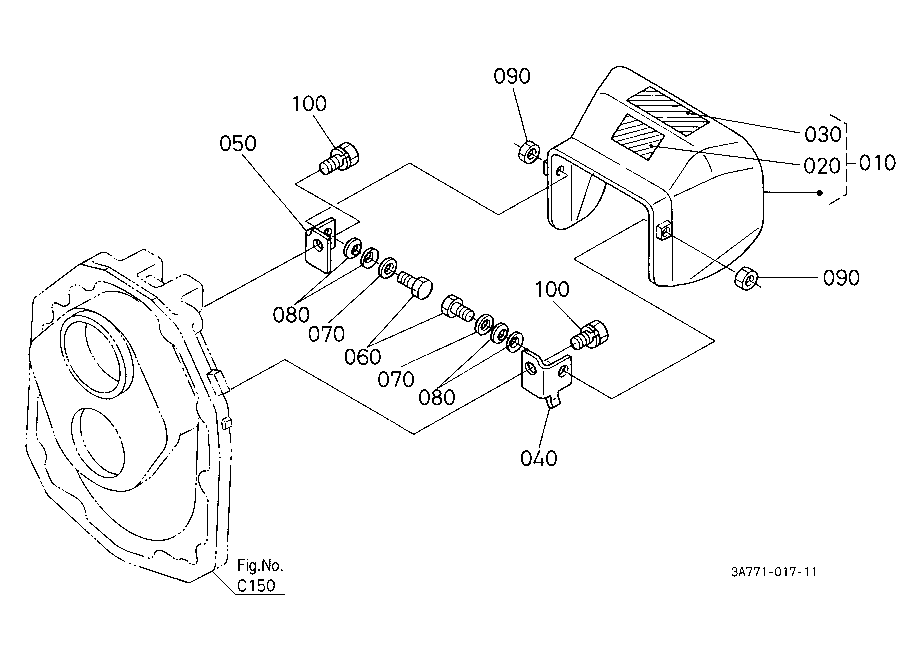 Pto Shaft Protector