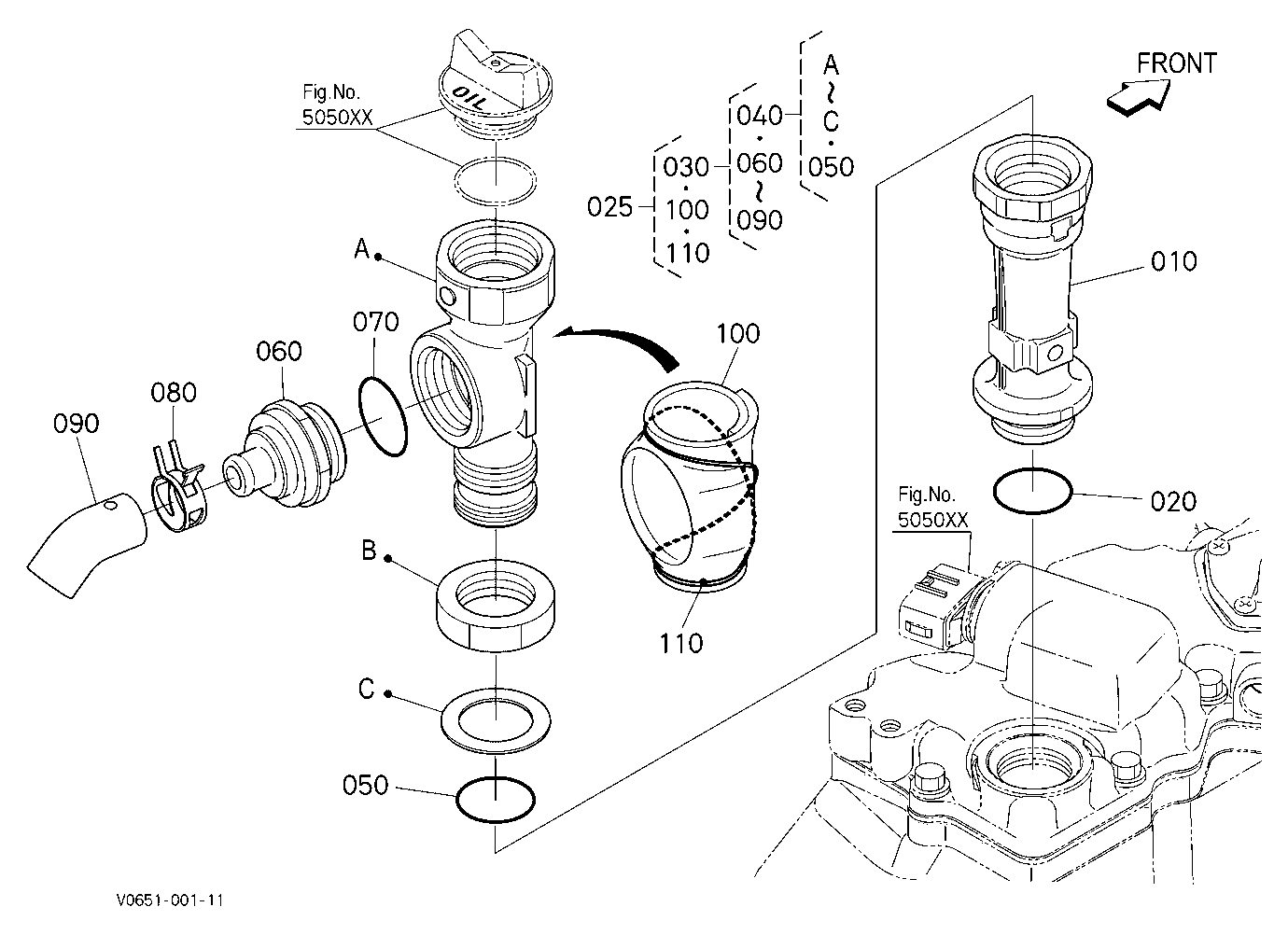 Ccv Relief Valve