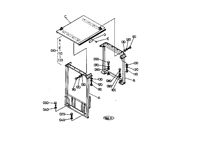 Rops Fops [Kta (Rops) Ktc Kcl]