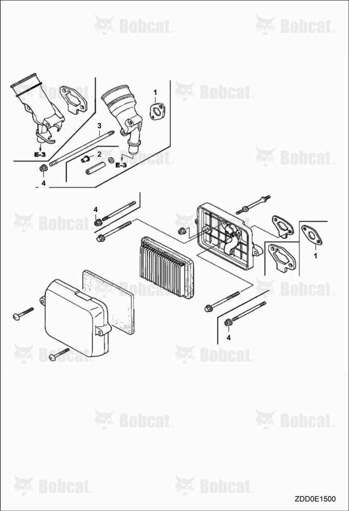 Air Cleaner