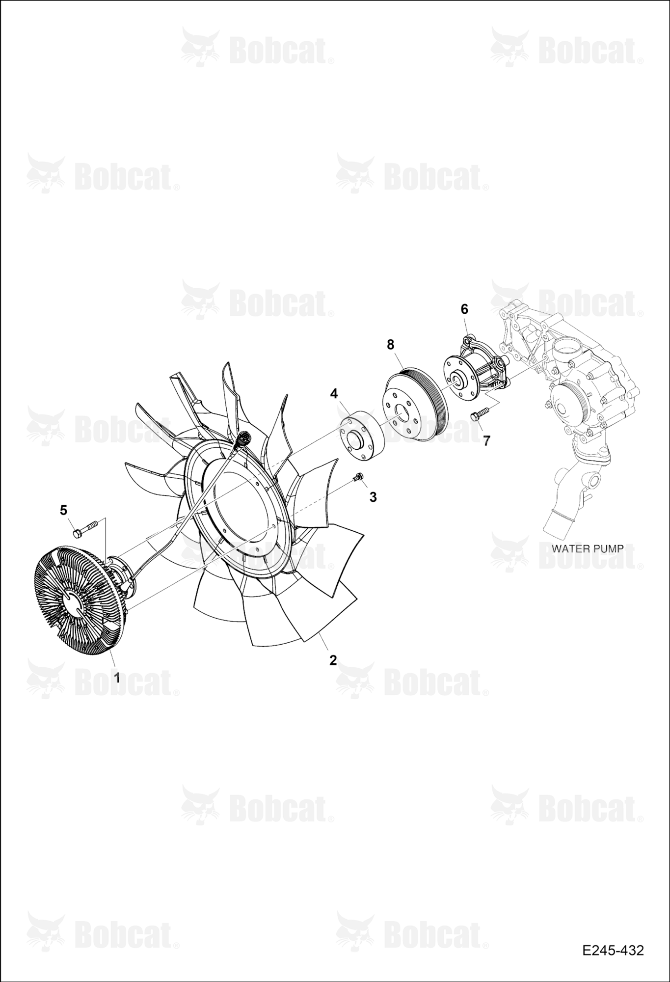Cooling Fan