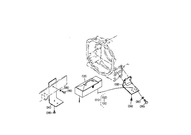 Big Tool Box Kit [Option]