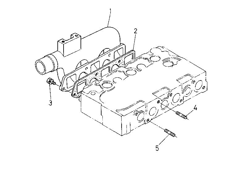 Manifold