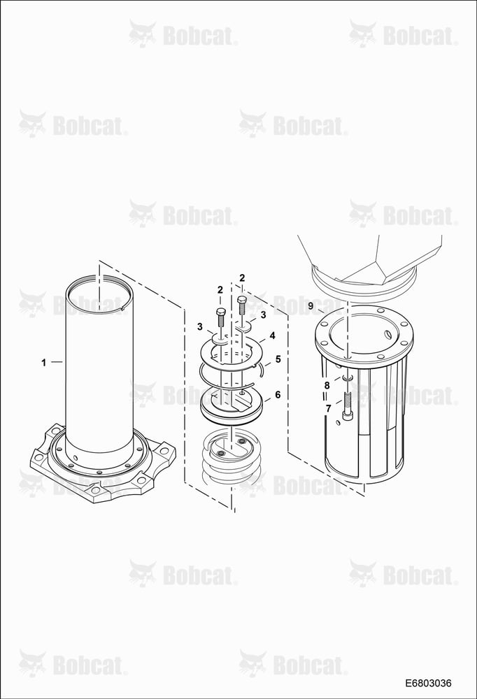 Guide Tube