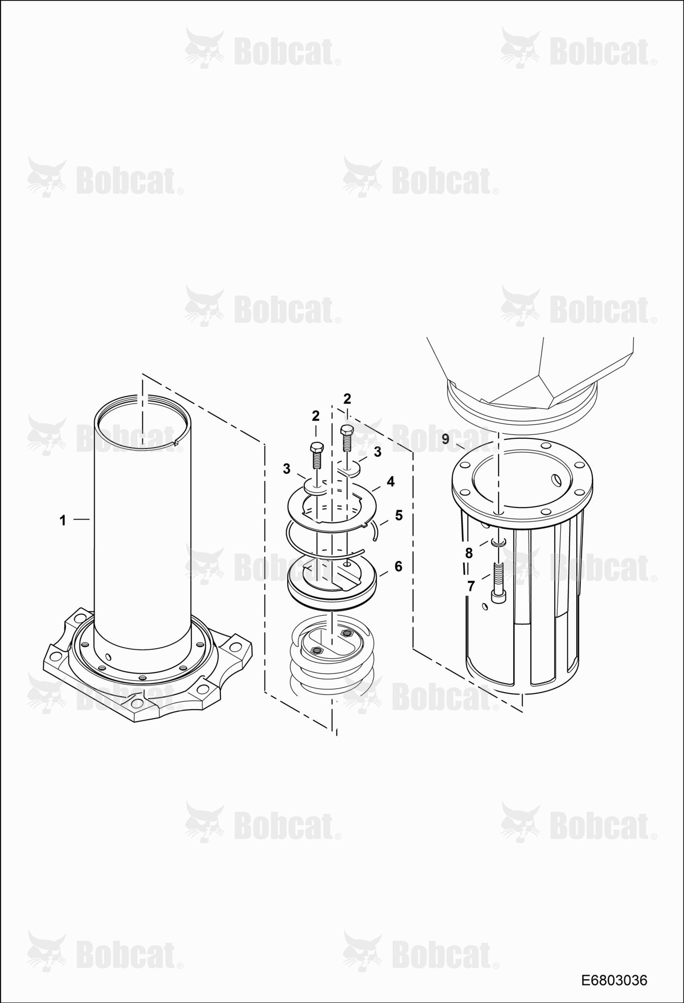 Guide Tube