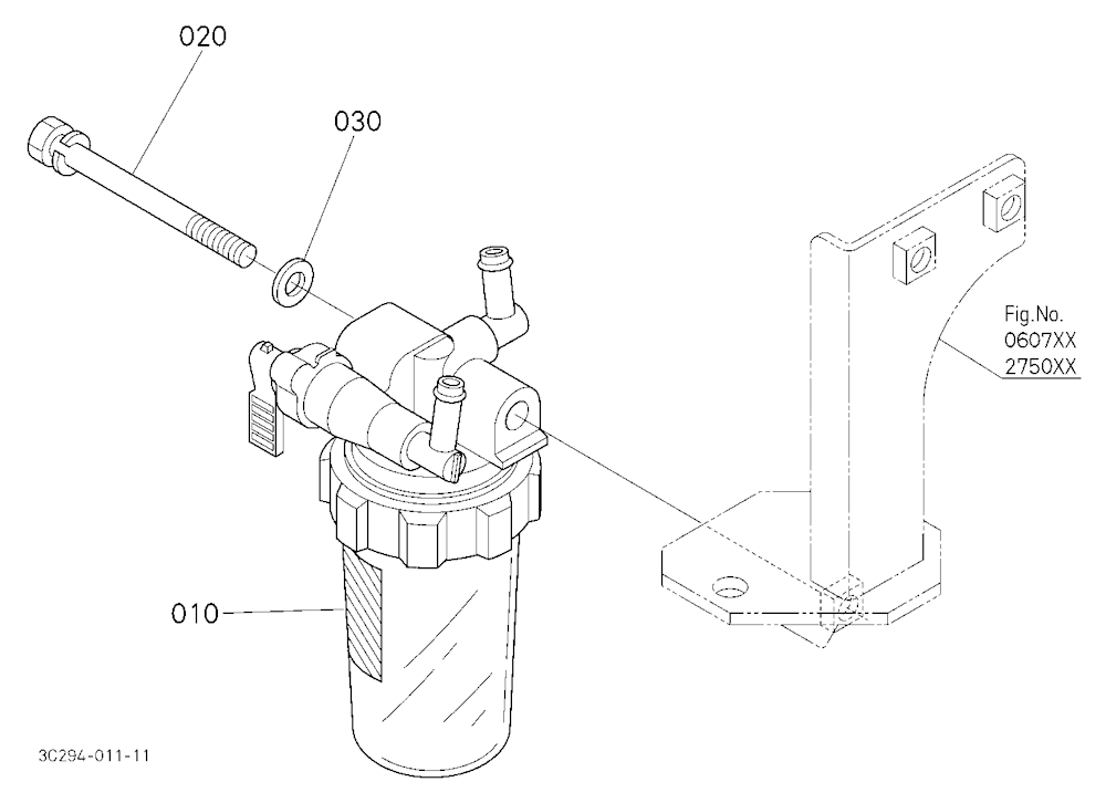 Separator
