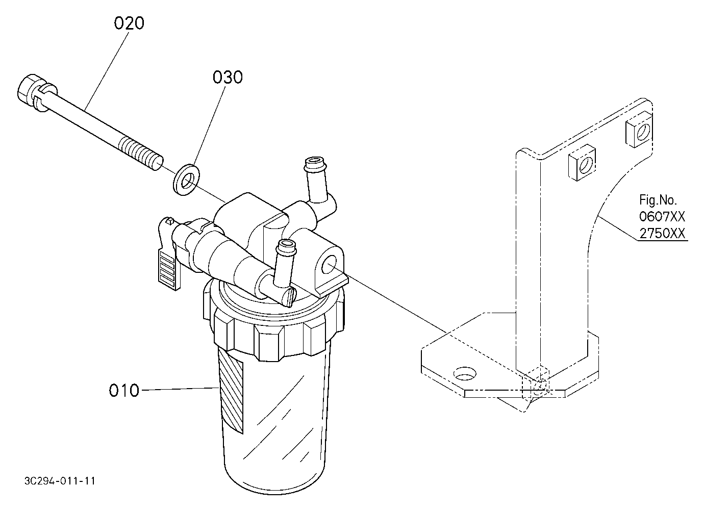 Separator
