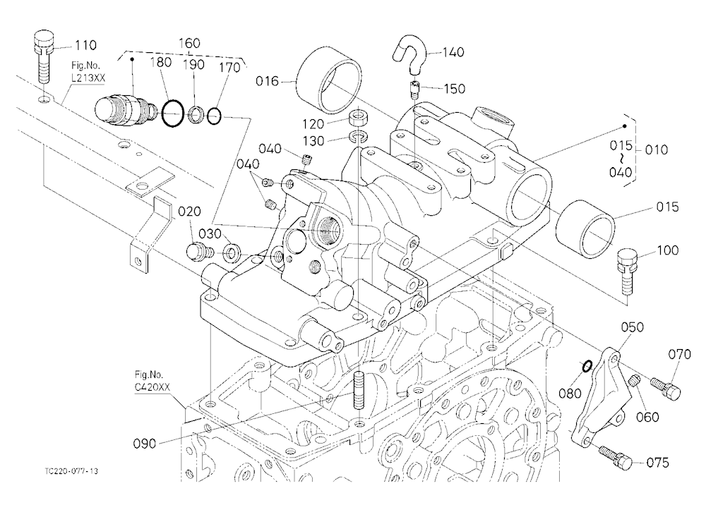 Hydraulic Cylinder