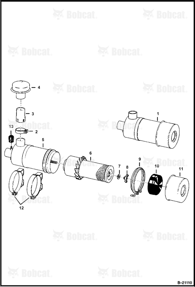 Air Cleaner