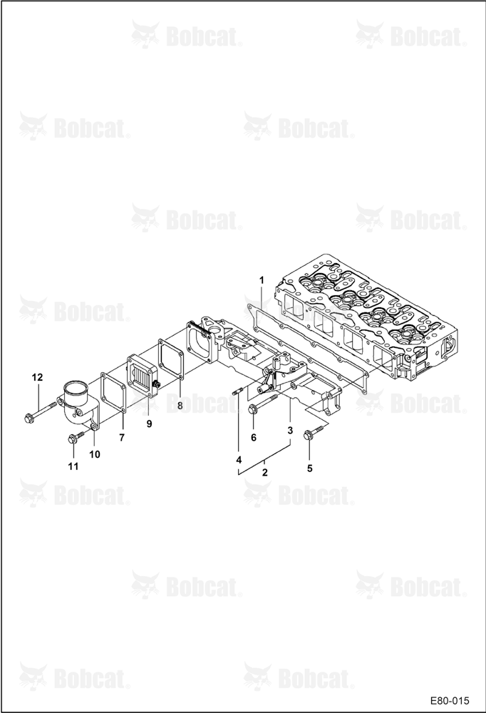 Manifold (Intake)