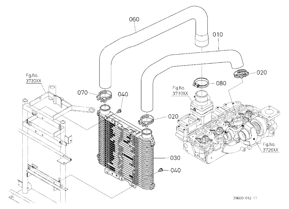 Inter Cooler
