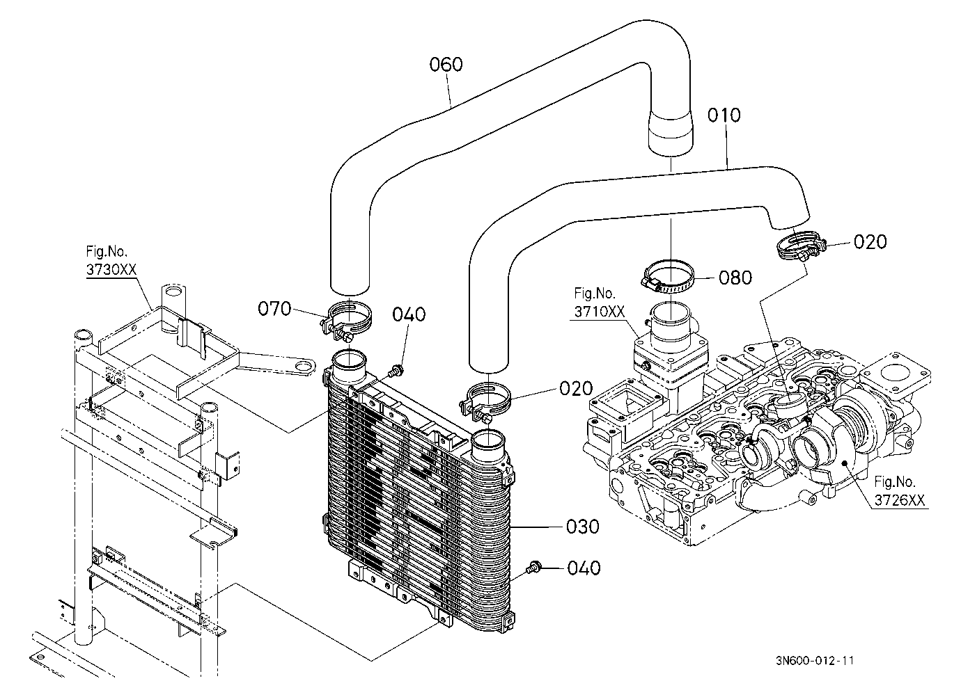 Inter Cooler