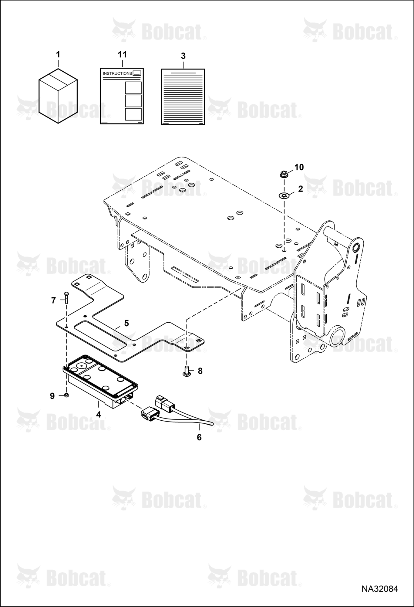 Machine IQ Kit (Oceania)