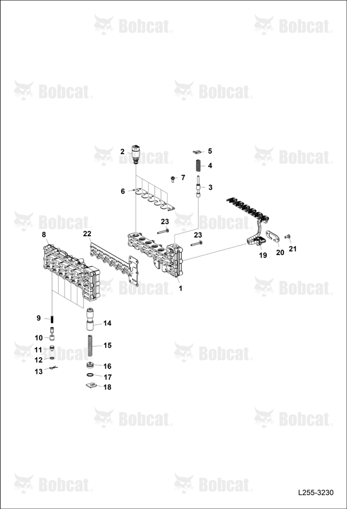 Gearshift System (Page 2)