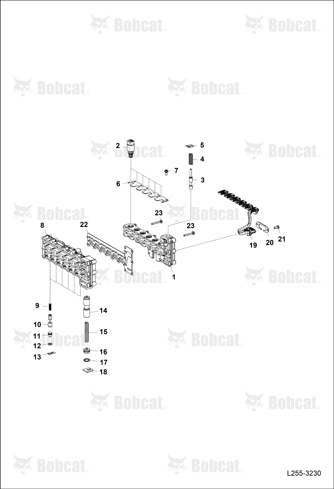 Gearshift System (Page 2)