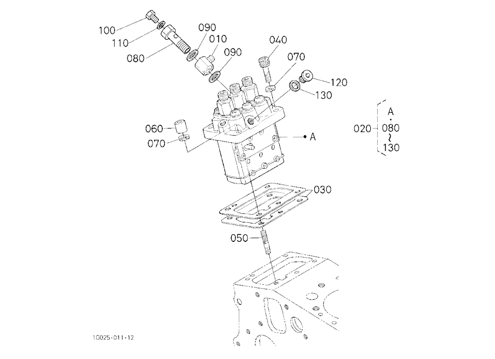 Injection Pump