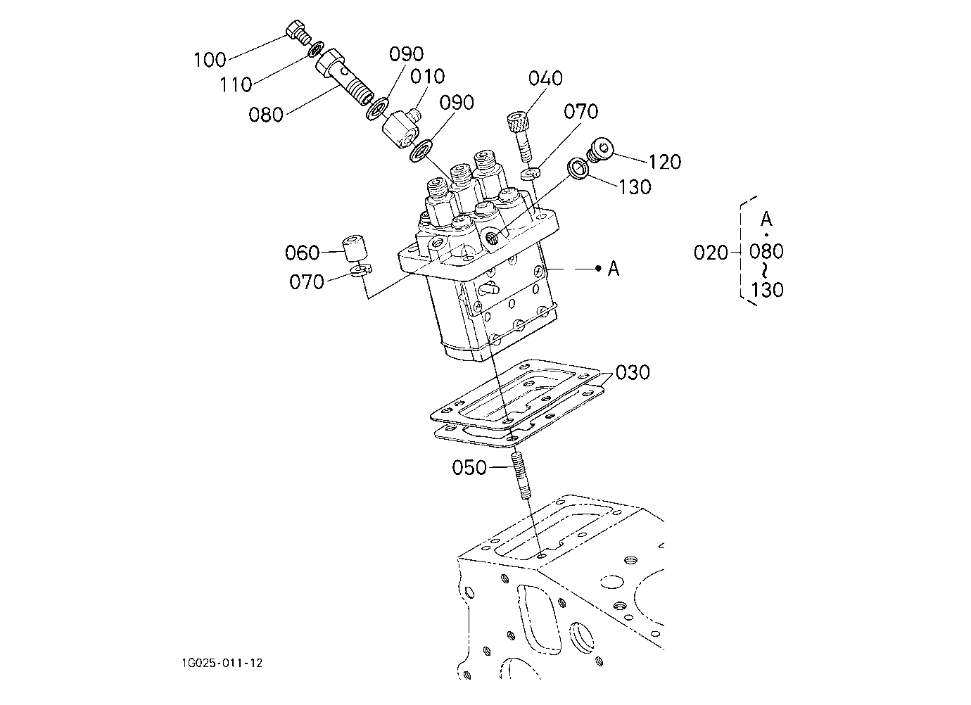Injection Pump