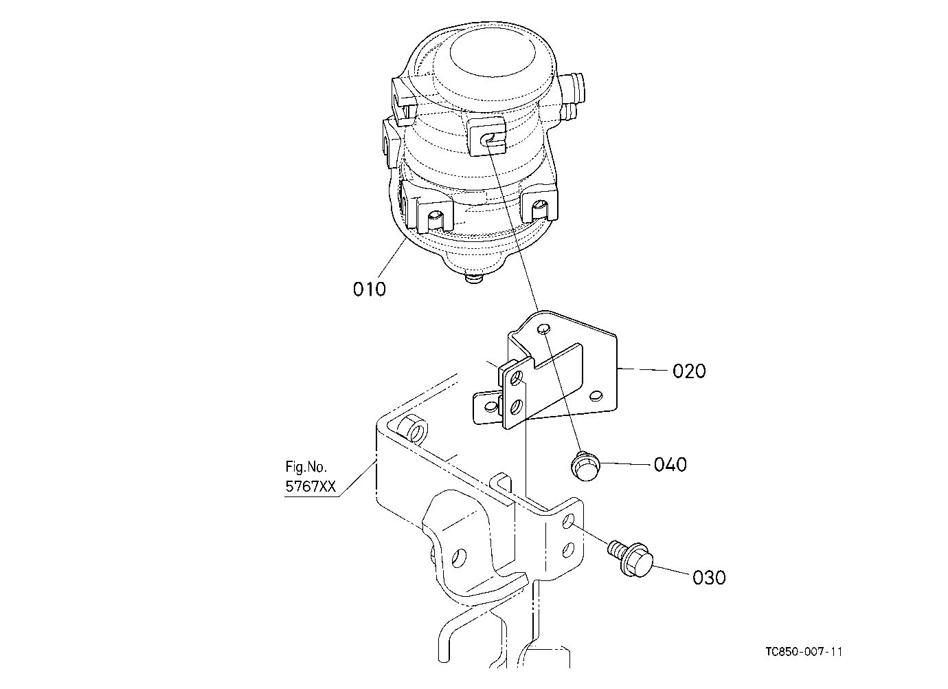 Oil Separator
