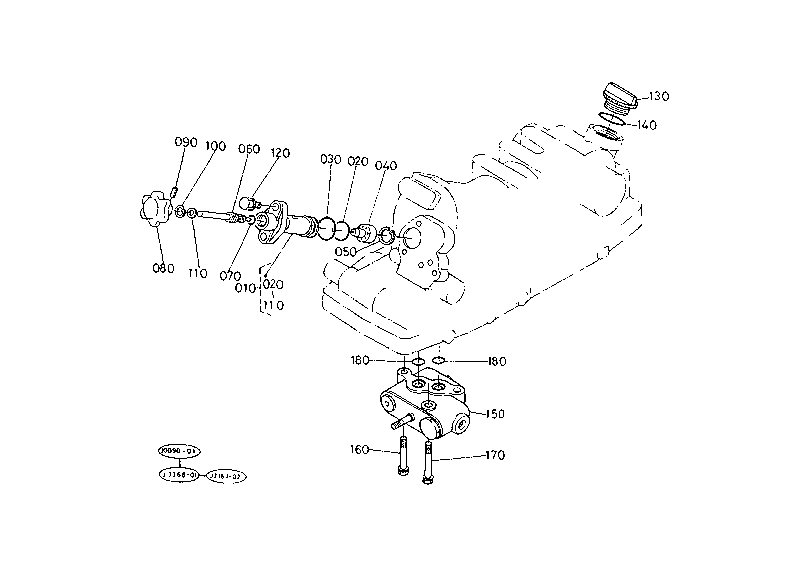 Control Valve
