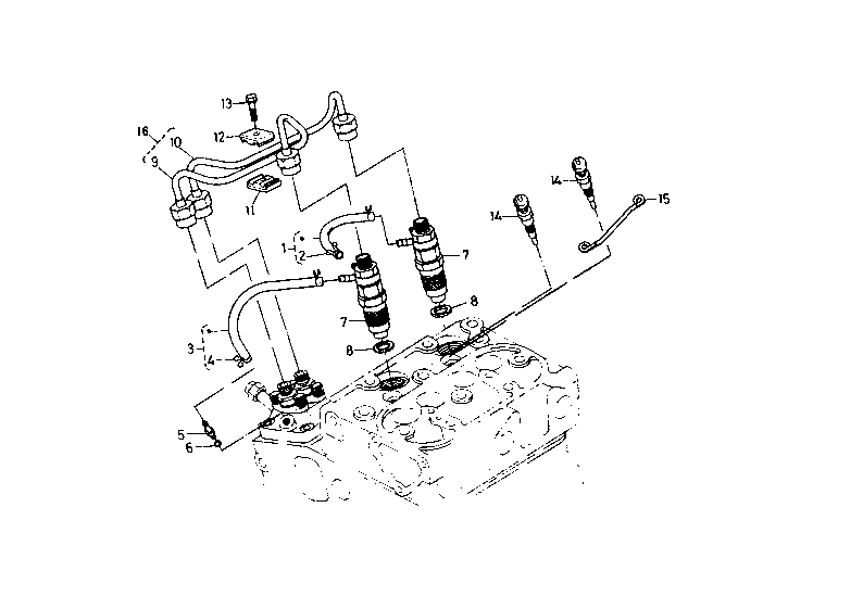 Nozzle Holder