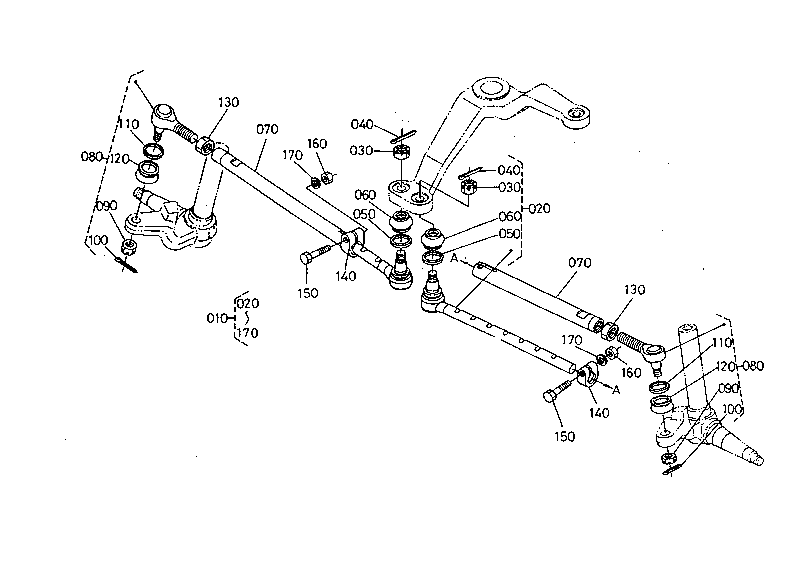 Tie Rod