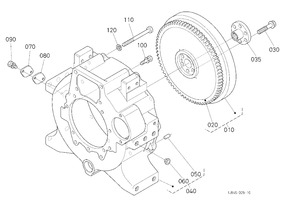 Flywheel